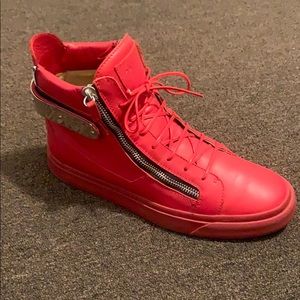 Giuseppe Zanotti Sneakers